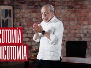 Tricotomía & Dicotomía | Teología palabra x palabra