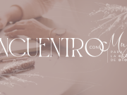 Encuentro con Mujer Para la Gloria de Dios