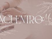 Encuentro con Mujer para la Gloria de Dios