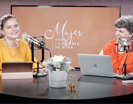 La bendición de descansar en Dios