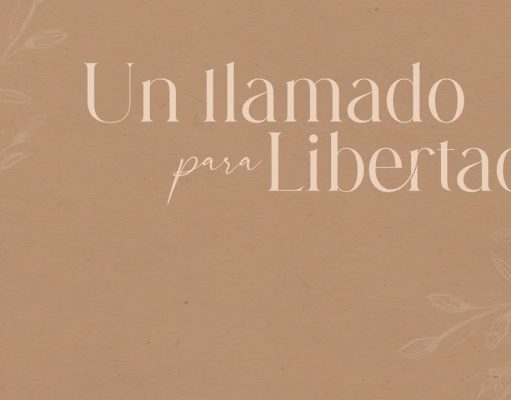 Un llamado para libertad