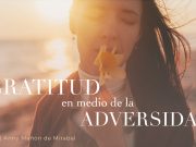 Gratitud en la adversidad