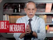 La Biblia es infalible e inerrante | Teología palabra x palabra