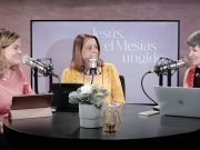 Jesús, el Mesías ungido