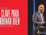 La clave para terminar bien