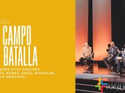 El campo de batalla