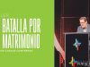 La batalla por tu matrimonio