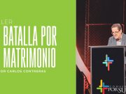 La batalla por tu matrimonio