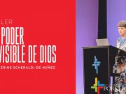 El poder invisible de Dios