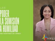 El poder de la sumisión y la humildad