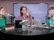 Jesús, Dios y hombre