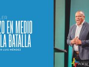 Gozo en medio de la batalla