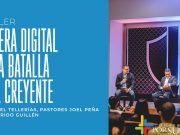 La era digital y la batalla del creyente