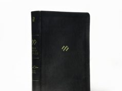 Biblia temática de estudio