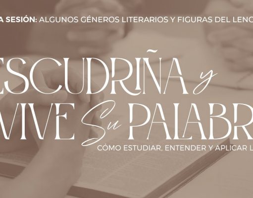 Algunos géneros literarios y figuras del lenguaje