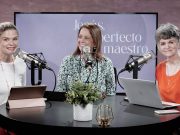 Jesús, el perfecto maestro