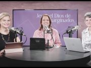 Jesús, el Dios de los marginados