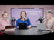 El anunciamiento de Jesús