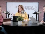 Jesús, el asegurador de mi futuro