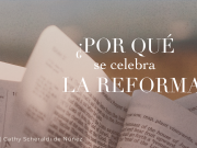 ¿Por qué se celebra la reforma?