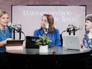 El tiempo perfecto de Jesús