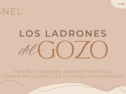 Los ladrones del gozo