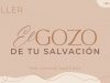 El gozo de tu salvación