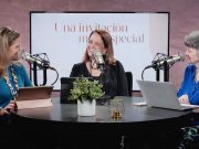 ¡Una invitación muy especial!