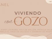 Viviendo con gozo