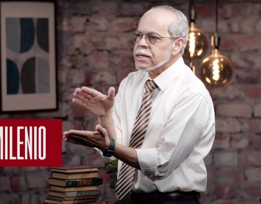 El milenio | Teología Palabra x Palabra