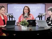 Jesús, un ejemplo de obediencia