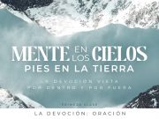 La devoción: Oración