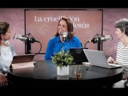 La crucifixión de Jesús