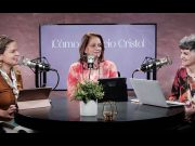 ¡Cómo padeció Cristo!