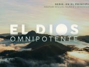 El Dios Omnipotente