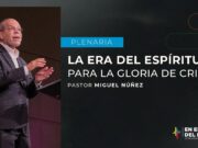 La era del Espíritu para la gloria de Cristo