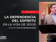 La dependencia del Espíritu en la vida de Jesús