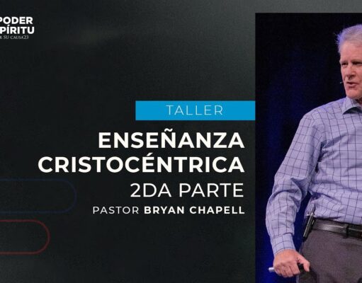 Enseñanza Cristocéntrica (2da parte)