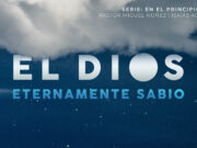 El Dios eternamente sabio