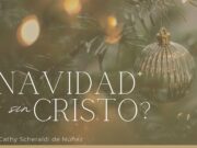 ¿Navidad sin Cristo?