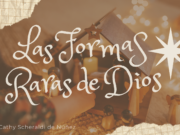 Las formas raras de Dios