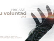 Hágase Tu voluntad | Día 5