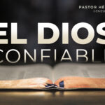 EL DIOS CONFIABLE Pantallas