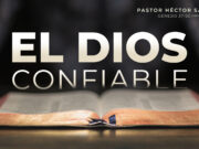 El Dios confiable