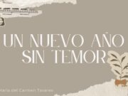 Un nuevo año sin temor