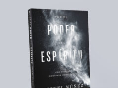 Por el poder del Espíritu