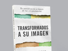 Transformados a Su imagen