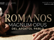 Romanos, magnum opus del apóstol Pablo
