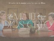 La mujer que Dios creó