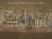 Una concepción retorcida de la mujer